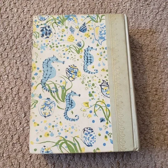 1962 Pretty decorative cover Reader's Digest Vol 2 vintage book - Picture 5 of 9